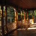 House-Museum of architect Alexey Beketov in Alushta city