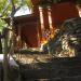 House-Museum of architect Alexey Beketov in Alushta city