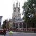 Church of St Sepulchre, Holborn