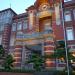 Tokyo Station, Marunouchi Station Building in Tokyo city