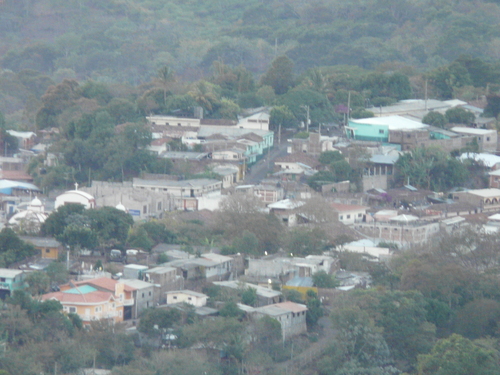 Ciudad Barrios