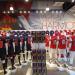 The Armoury (Arsenal Megastore)