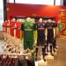 The Armoury (Arsenal Megastore)