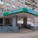 Гостиница «Таёжная» в городе Арсеньев