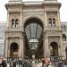 Galleria Vittorio Emmanuele II