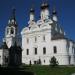 Собор Благовещения Пресвятой Богородицы в городе Муром