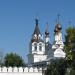 Собор Благовещения Пресвятой Богородицы в городе Муром
