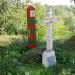 Мемориальное захоронение в городе Муром