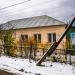 ул. Горняков, 2 в городе Бакал