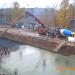 Биофармацевтический корпус МФТИ в городе Долгопрудный
