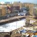 Биофармацевтический корпус МФТИ в городе Долгопрудный
