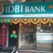 IDBI Bank -Govt of India owned bank in Cuttack(କଟକ) city