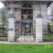 Lutyens's War Memorial in Leicester city