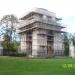 Lutyens's War Memorial in Leicester city