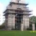 Lutyens's War Memorial in Leicester city