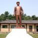 Kim Il Sung Statue