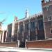 Lincoln's Inn - The Great Hall