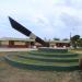 Monumento a Cararabo en la ciudad de Litoral Metropolitano de Vargas