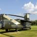 Boeing-Vertol CH-347 Fly-By-Wire