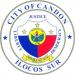 Lungsod ng Candon in Lungsod ng Candon city