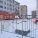 Бывший детский сад 