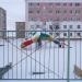 Бывший детский сад 