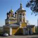 Церковь Николая Чудотворца в городе Муром