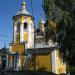 Церковь Николая Чудотворца в городе Муром