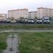 Платная автостоянка в городе Красногорск