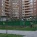 Спортивная площадка в городе Красногорск