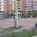 Детская игровая площадка в городе Красногорск