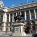 Statue of Prince George, Duke of Cambridge