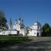 Свято-Благовещенский мужской монастырь в городе Муром
