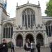 St Margaret’s Church, Westminster Abbey