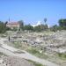 Archaeological site of the Harbour quarter – agora