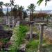 Archaeological site of the Harbour quarter – agora