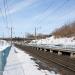 Остановочный пункт Городская в городе Муром