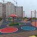 Детская площадка «Северное сияние» в городе Орёл
