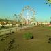 Roata in Bucharest city
