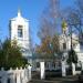 Храм Троицы Живоначальной в Бежичах в городе Брянск