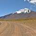 Cerro Tuzgle (volcan)