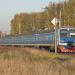 Остановочный пункт Дружба в городе Бор