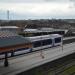 Birmingham Moor Street Railway Station