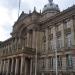 Birmingham Council House