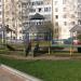 Детская площадка в городе Красногорск