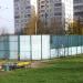 Футбольная площадка в городе Красногорск