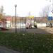 Детская игровая площадка в городе Красногорск