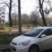 Детская игровая площадка в городе Красногорск