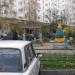 Детская игровая площадка в городе Красногорск