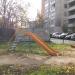 Детская игровая площадка в городе Красногорск